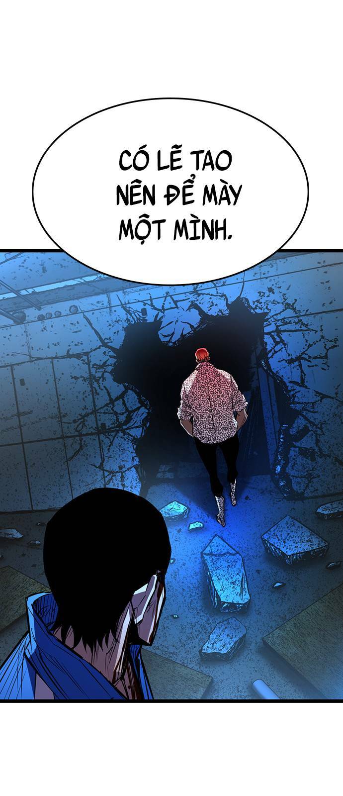 Phòng Gym Hanlim Chapter 96 - Trang 2