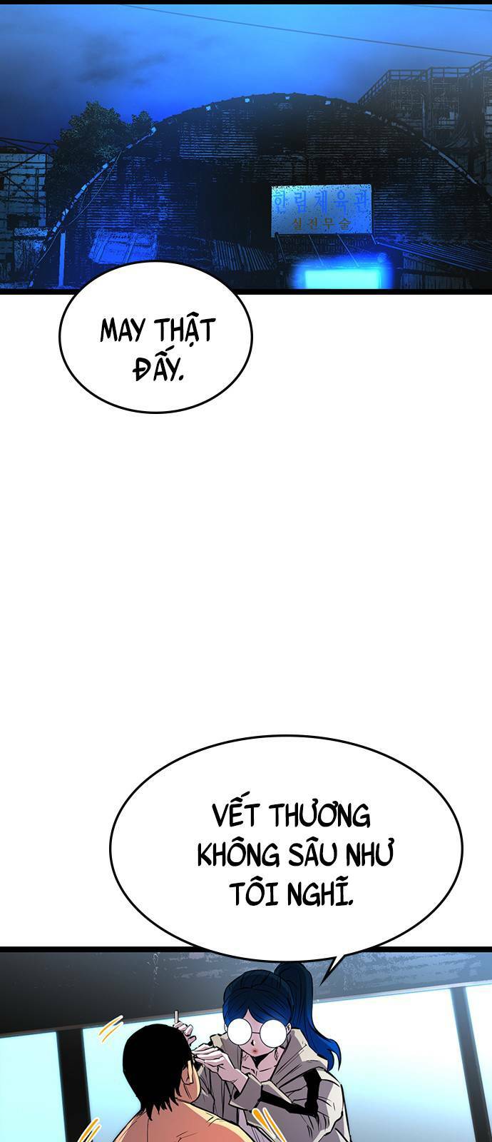 Phòng Gym Hanlim Chapter 96 - Trang 2