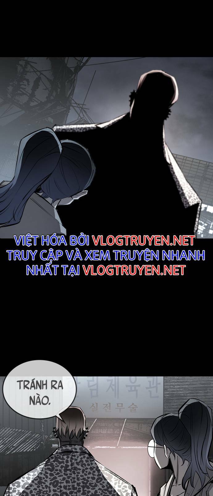 Phòng Gym Hanlim Chapter 96 - Trang 2