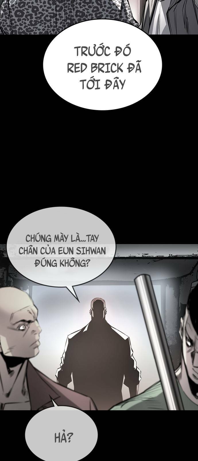 Phòng Gym Hanlim Chapter 96 - Trang 2