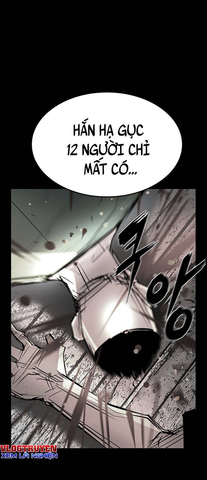 Phòng Gym Hanlim Chapter 96 - Trang 2