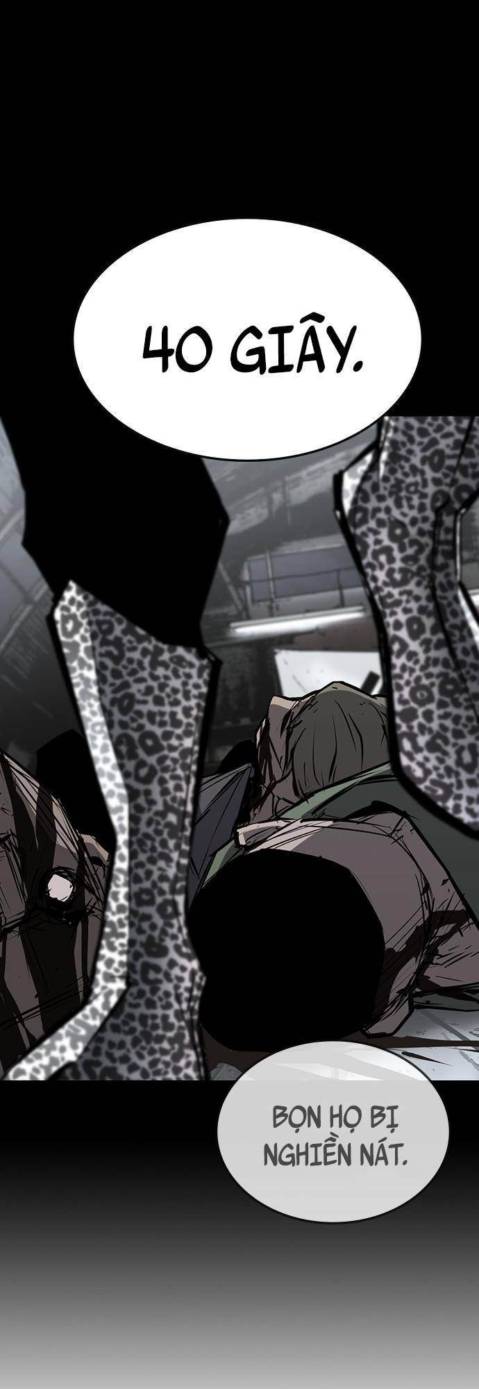 Phòng Gym Hanlim Chapter 96 - Trang 2