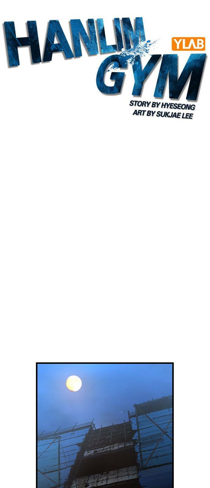 Phòng Gym Hanlim Chapter 96 - Trang 2