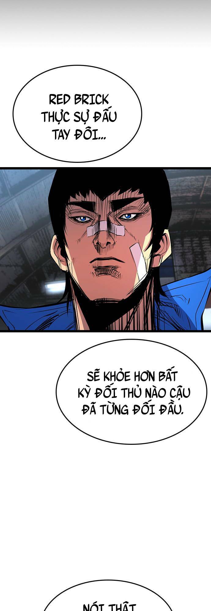 Phòng Gym Hanlim Chapter 96 - Trang 2