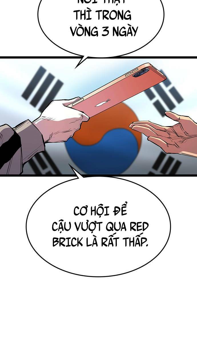 Phòng Gym Hanlim Chapter 96 - Trang 2