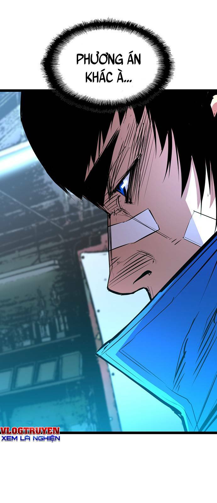 Phòng Gym Hanlim Chapter 96 - Trang 2