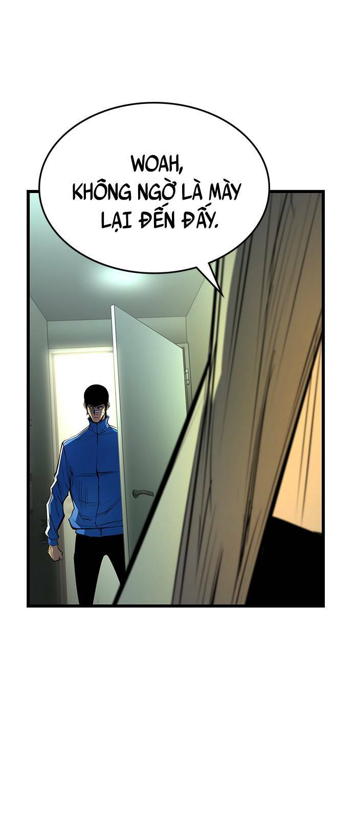 Phòng Gym Hanlim Chapter 96 - Trang 2