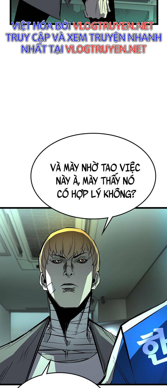 Phòng Gym Hanlim Chapter 96 - Trang 2