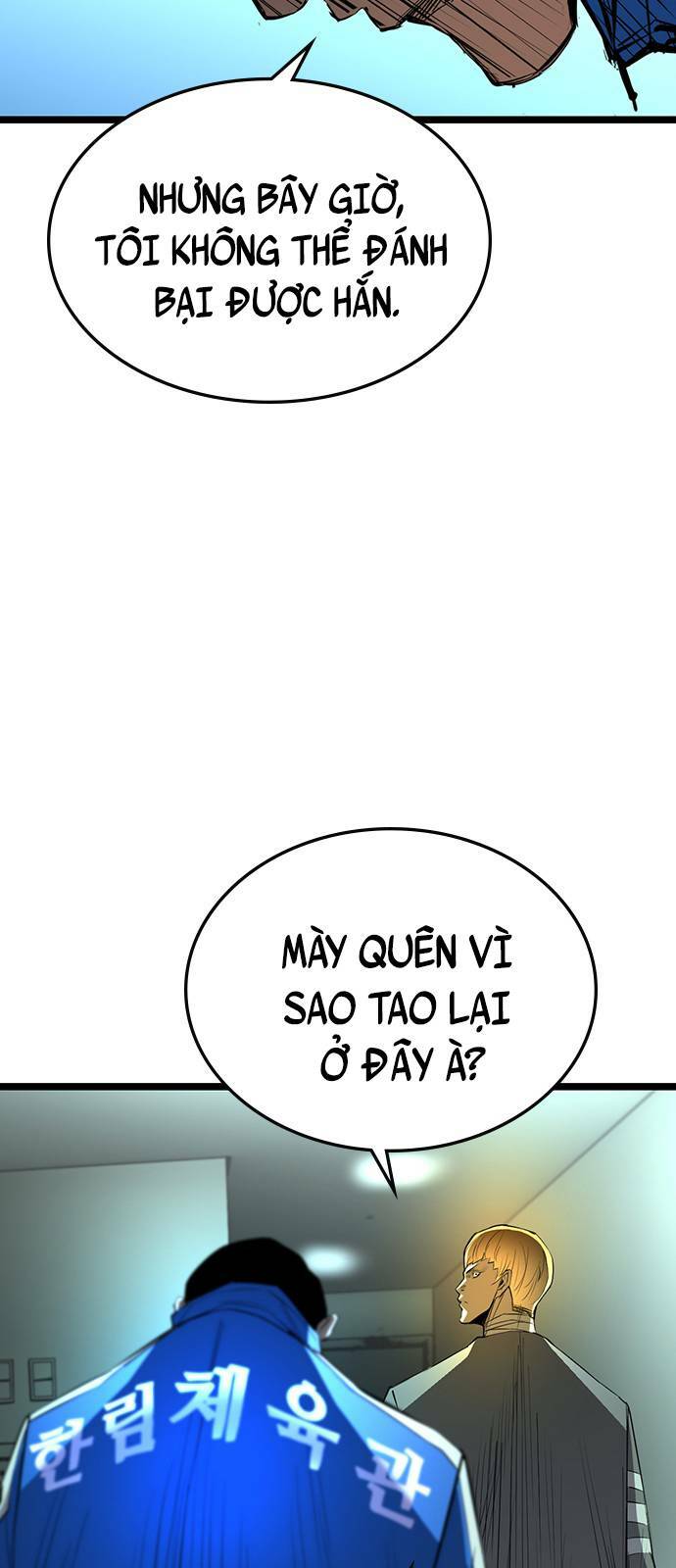 Phòng Gym Hanlim Chapter 96 - Trang 2