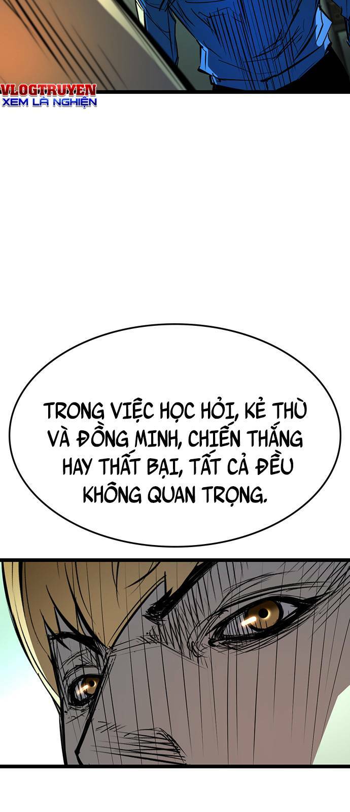 Phòng Gym Hanlim Chapter 96 - Trang 2