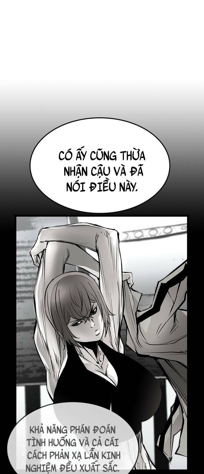 Phòng Gym Hanlim Chapter 96 - Trang 2