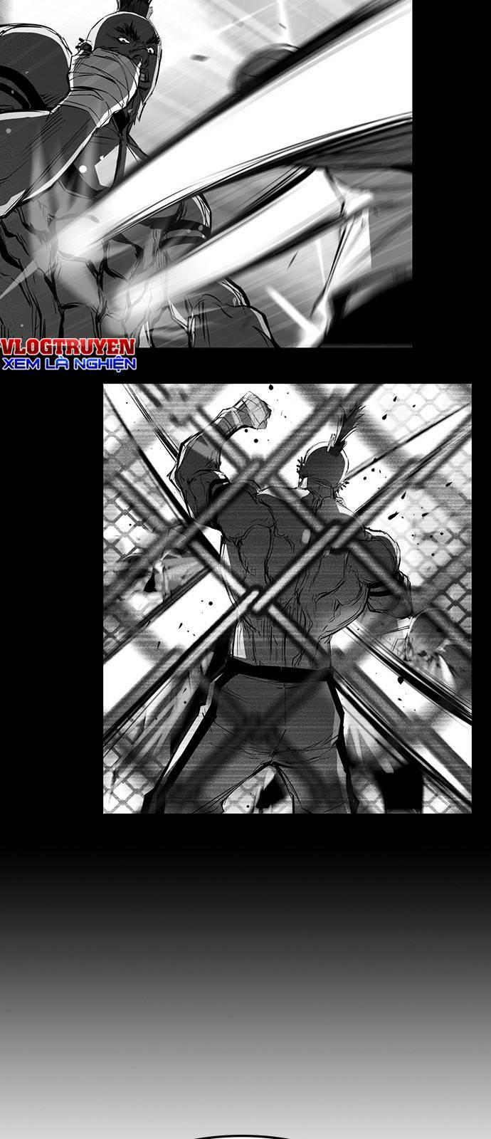 Phòng Gym Hanlim Chapter 96 - Trang 2