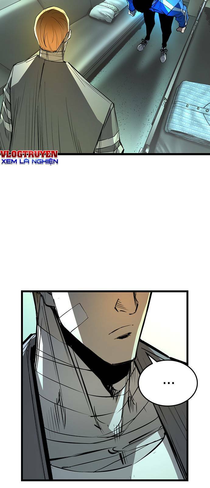 Phòng Gym Hanlim Chapter 96 - Trang 2