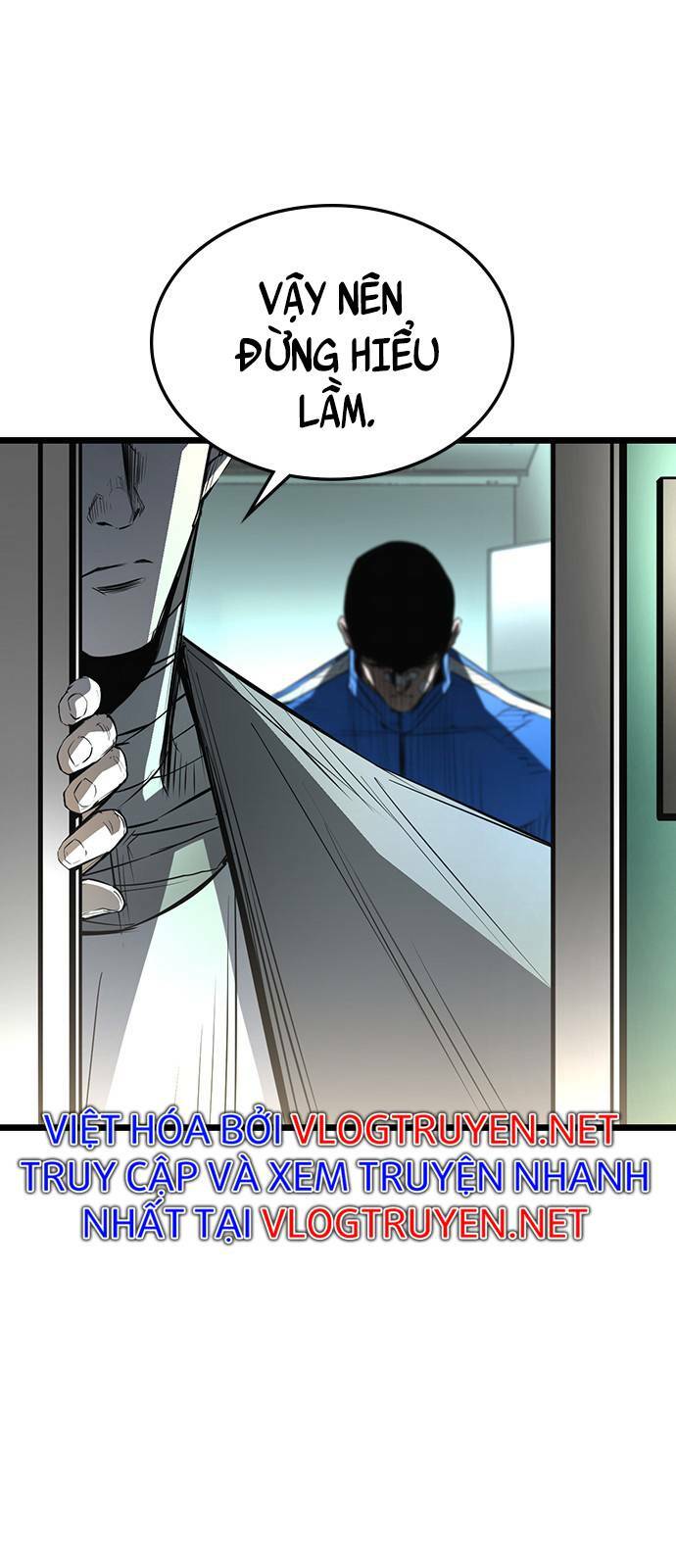 Phòng Gym Hanlim Chapter 96 - Trang 2