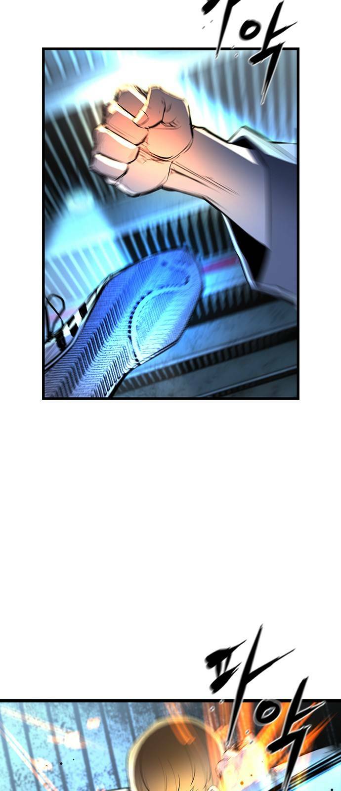 Phòng Gym Hanlim Chapter 97 - Trang 2