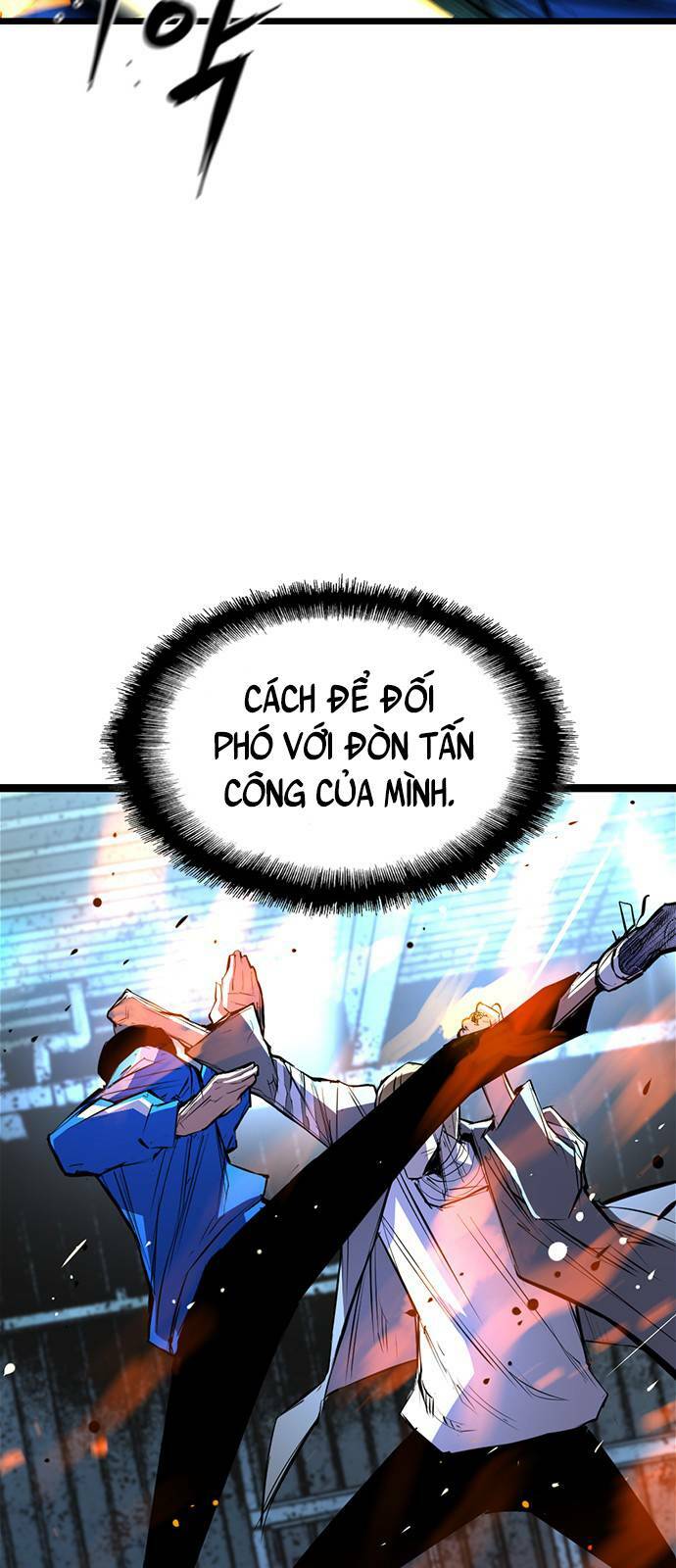 Phòng Gym Hanlim Chapter 97 - Trang 2