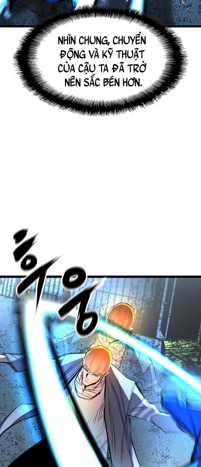 Phòng Gym Hanlim Chapter 97 - Trang 2