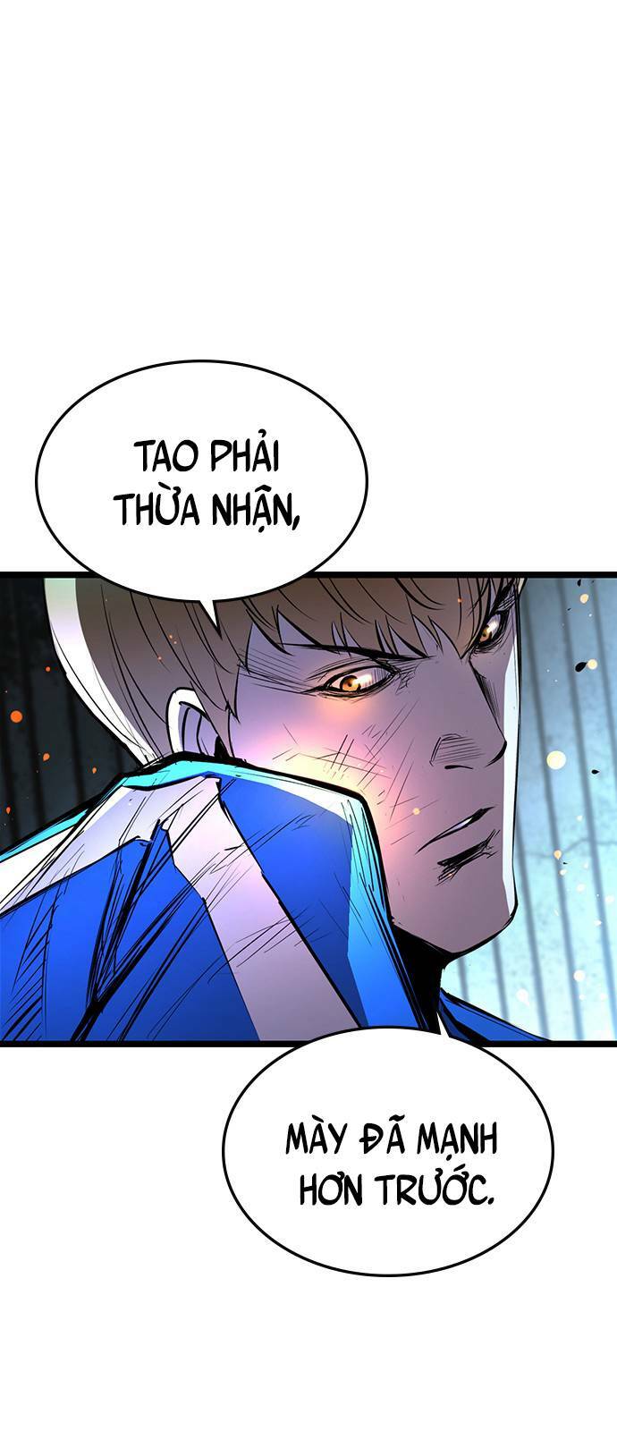 Phòng Gym Hanlim Chapter 97 - Trang 2