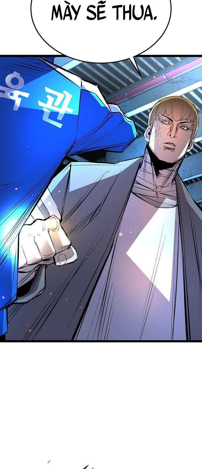 Phòng Gym Hanlim Chapter 97 - Trang 2