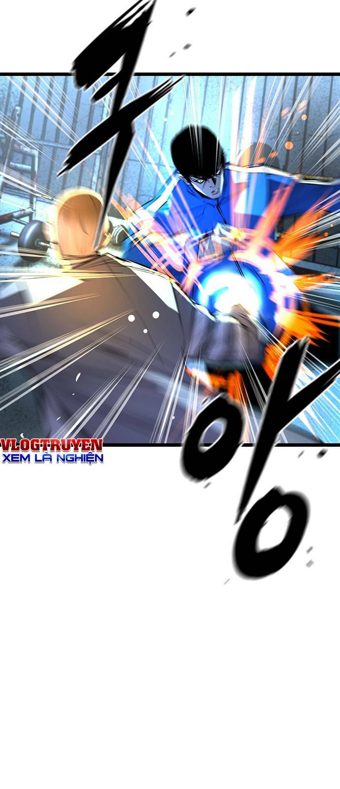 Phòng Gym Hanlim Chapter 97 - Trang 2