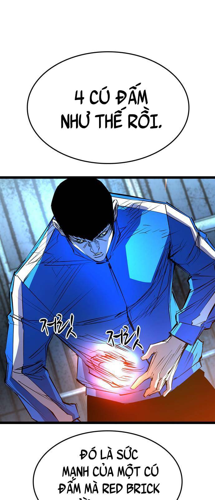 Phòng Gym Hanlim Chapter 97 - Trang 2