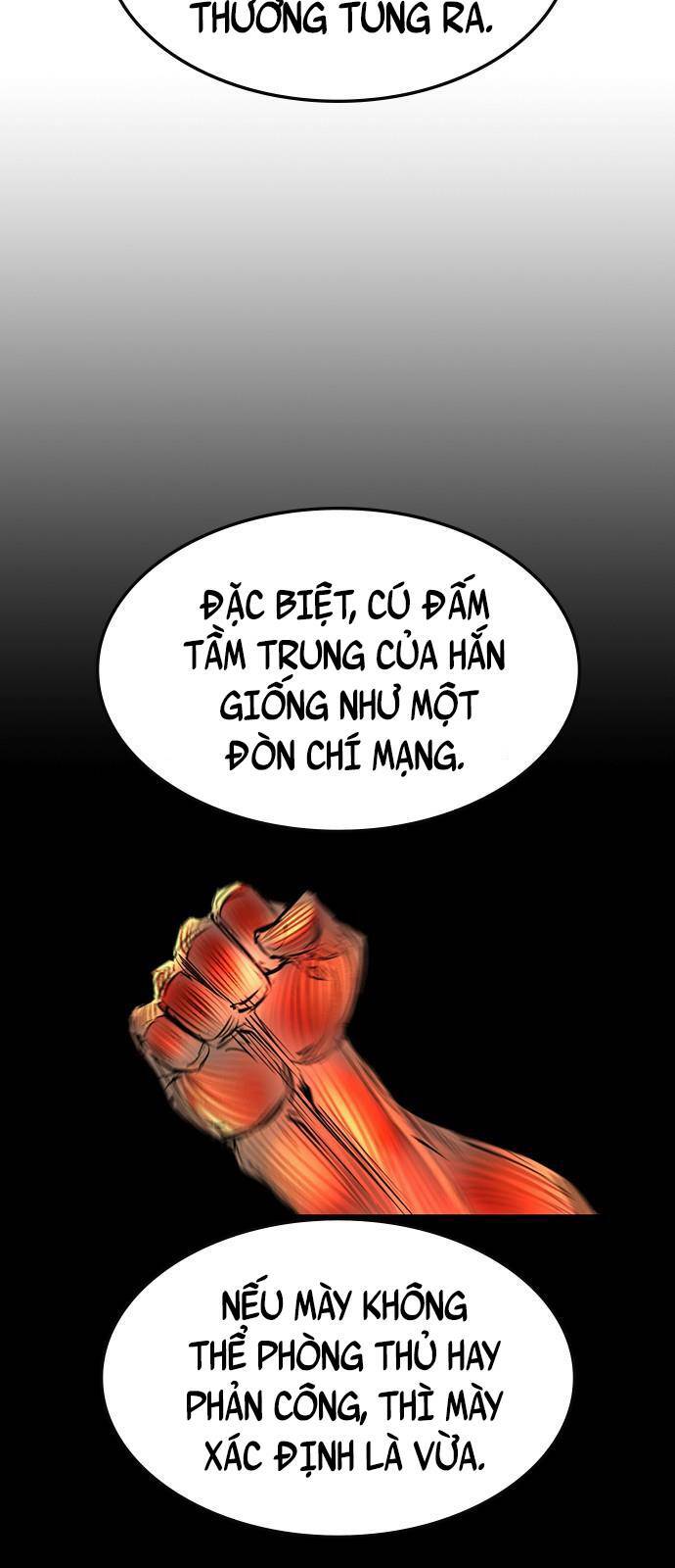 Phòng Gym Hanlim Chapter 97 - Trang 2