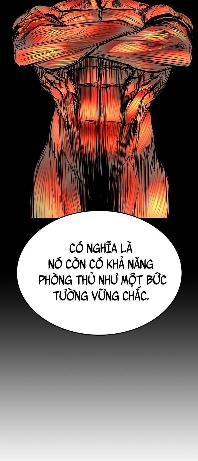 Phòng Gym Hanlim Chapter 97 - Trang 2