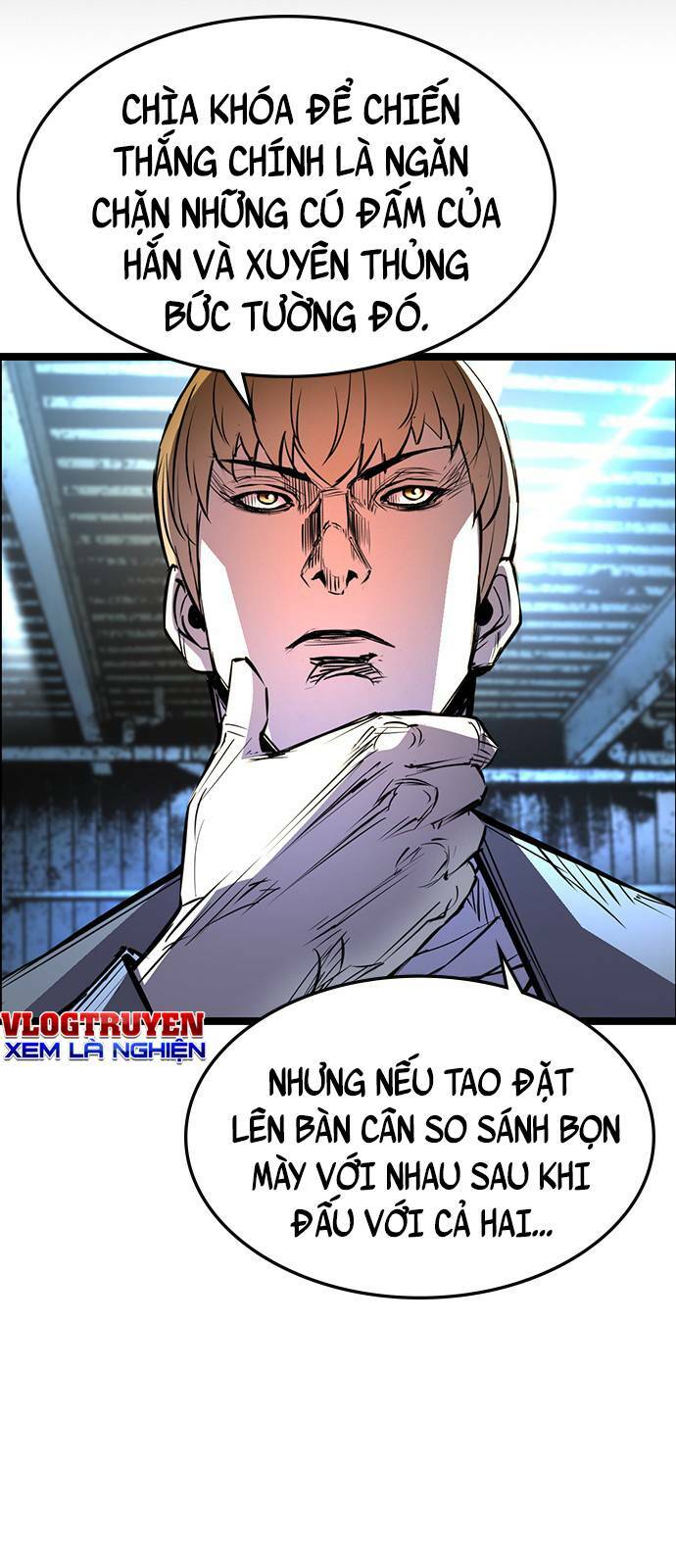 Phòng Gym Hanlim Chapter 97 - Trang 2