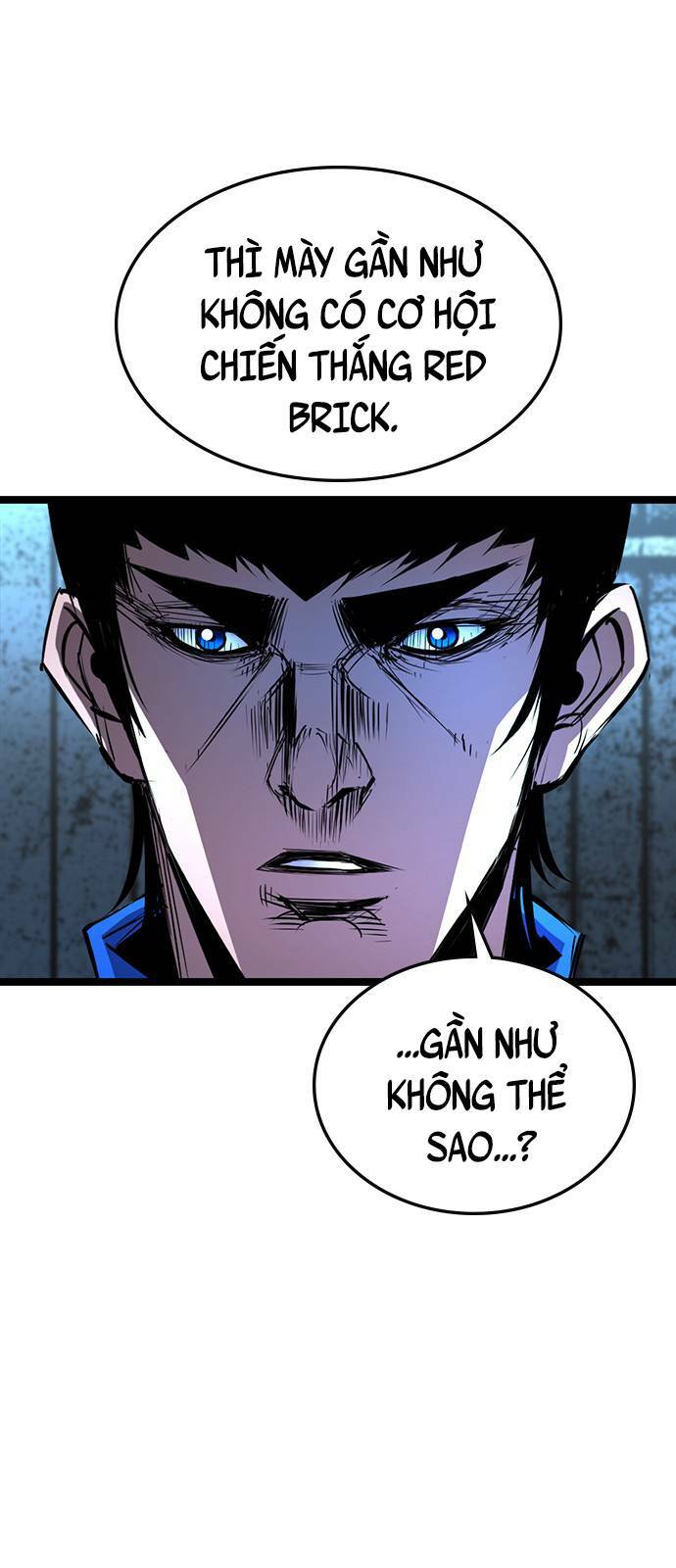 Phòng Gym Hanlim Chapter 97 - Trang 2