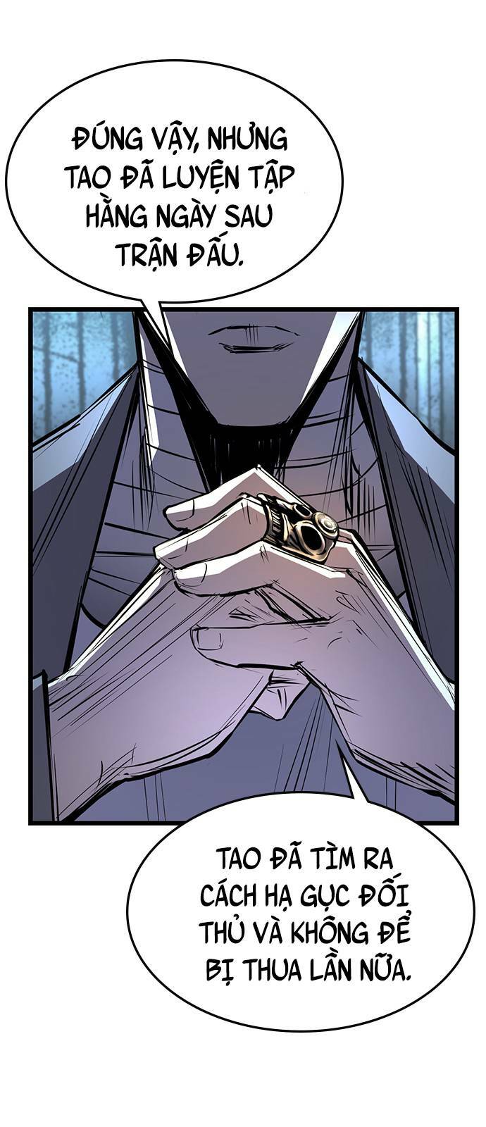 Phòng Gym Hanlim Chapter 97 - Trang 2