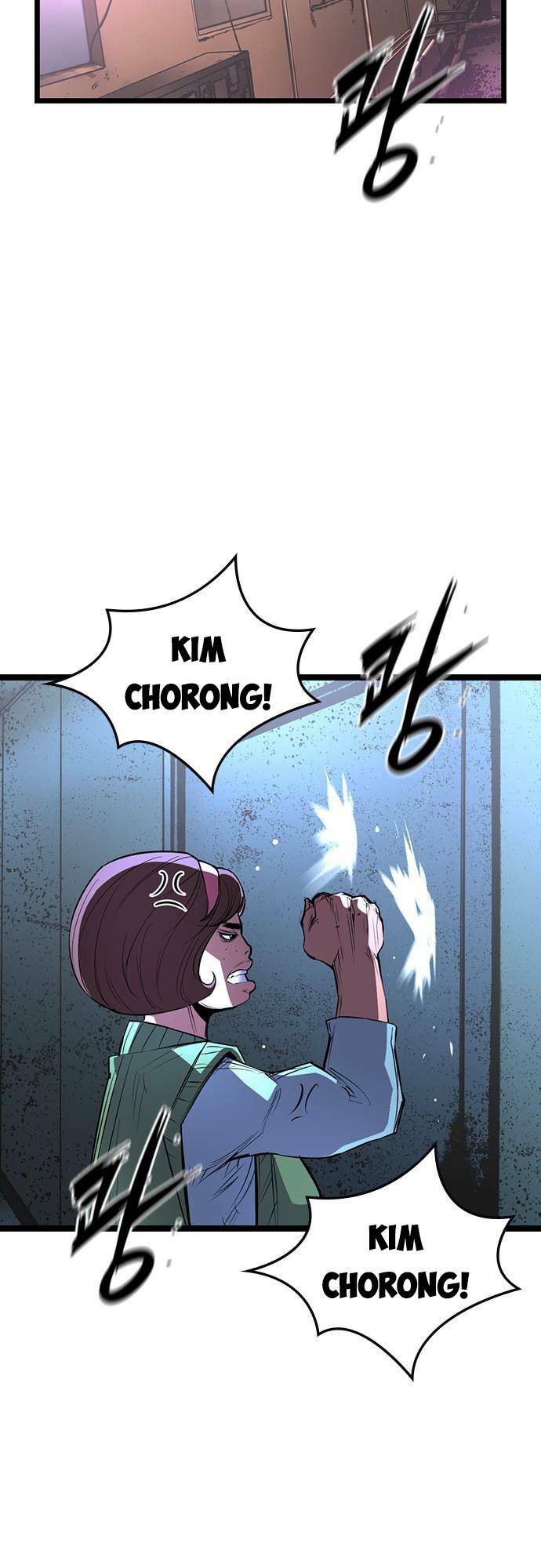 Phòng Gym Hanlim Chapter 97 - Trang 2