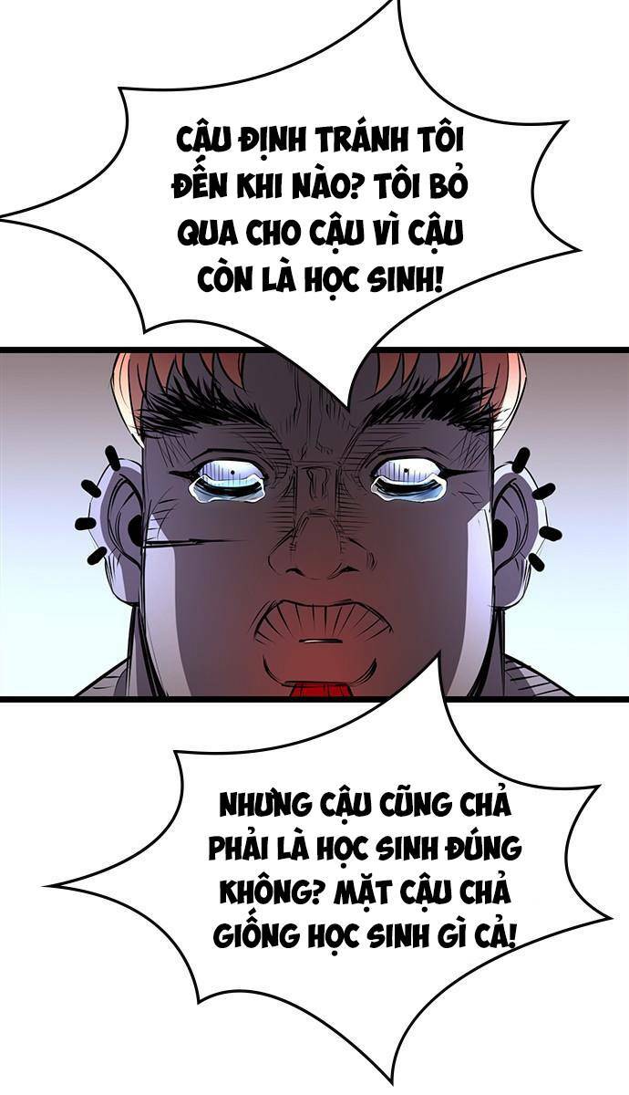 Phòng Gym Hanlim Chapter 97 - Trang 2