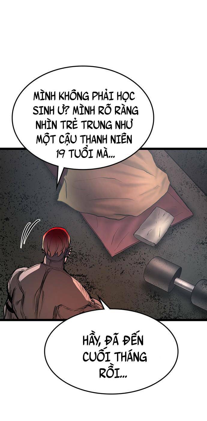 Phòng Gym Hanlim Chapter 97 - Trang 2