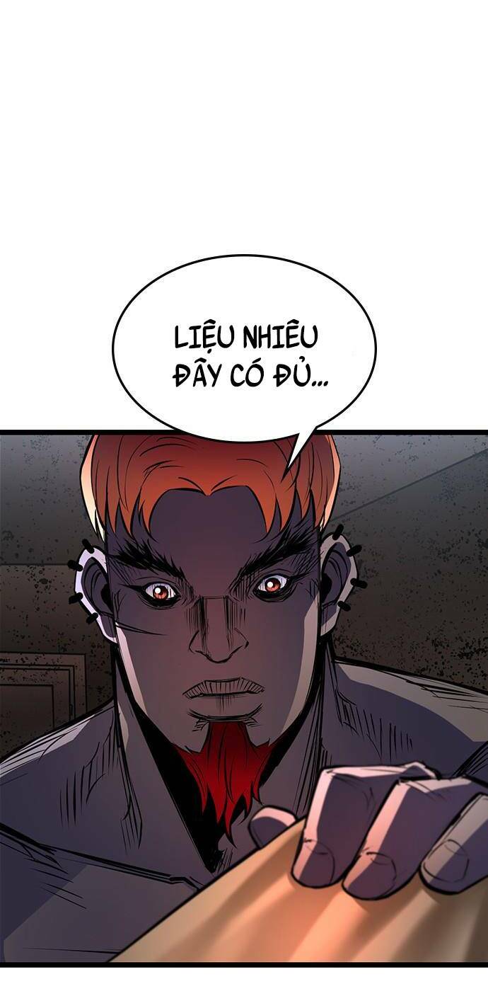 Phòng Gym Hanlim Chapter 97 - Trang 2