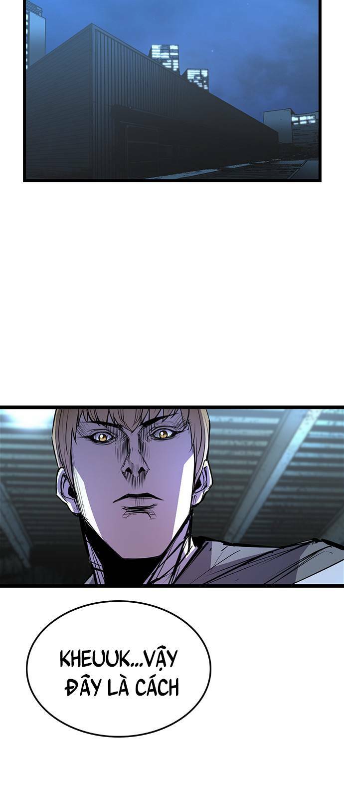 Phòng Gym Hanlim Chapter 97 - Trang 2