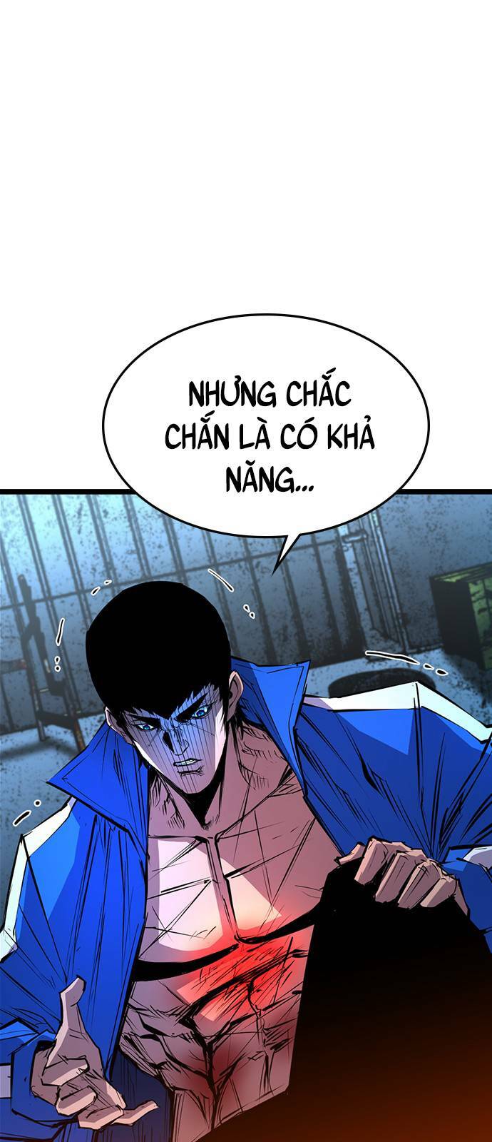 Phòng Gym Hanlim Chapter 97 - Trang 2