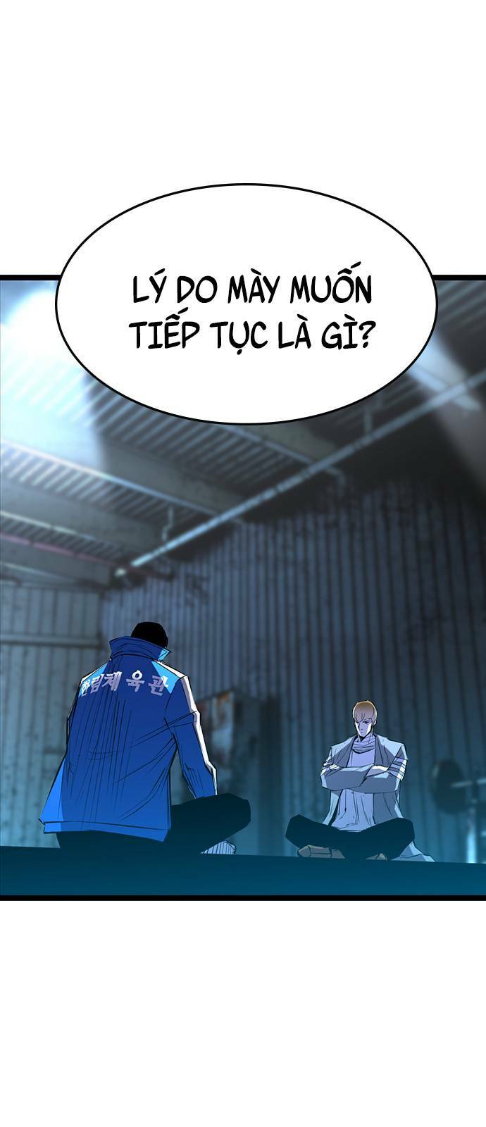 Phòng Gym Hanlim Chapter 97 - Trang 2