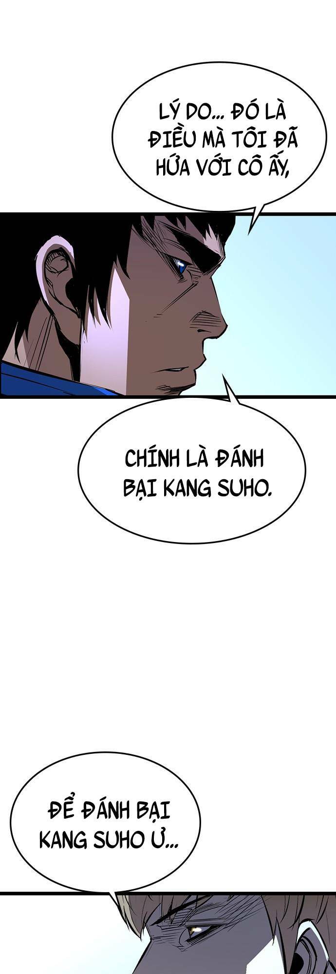 Phòng Gym Hanlim Chapter 97 - Trang 2