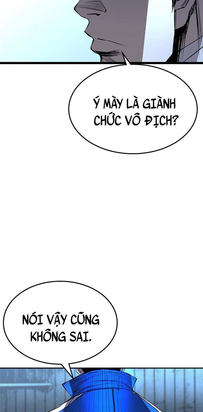 Phòng Gym Hanlim Chapter 97 - Trang 2