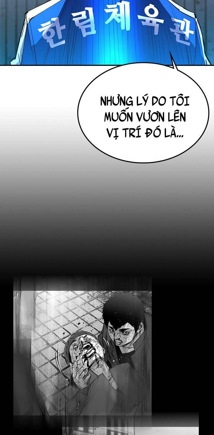 Phòng Gym Hanlim Chapter 97 - Trang 2