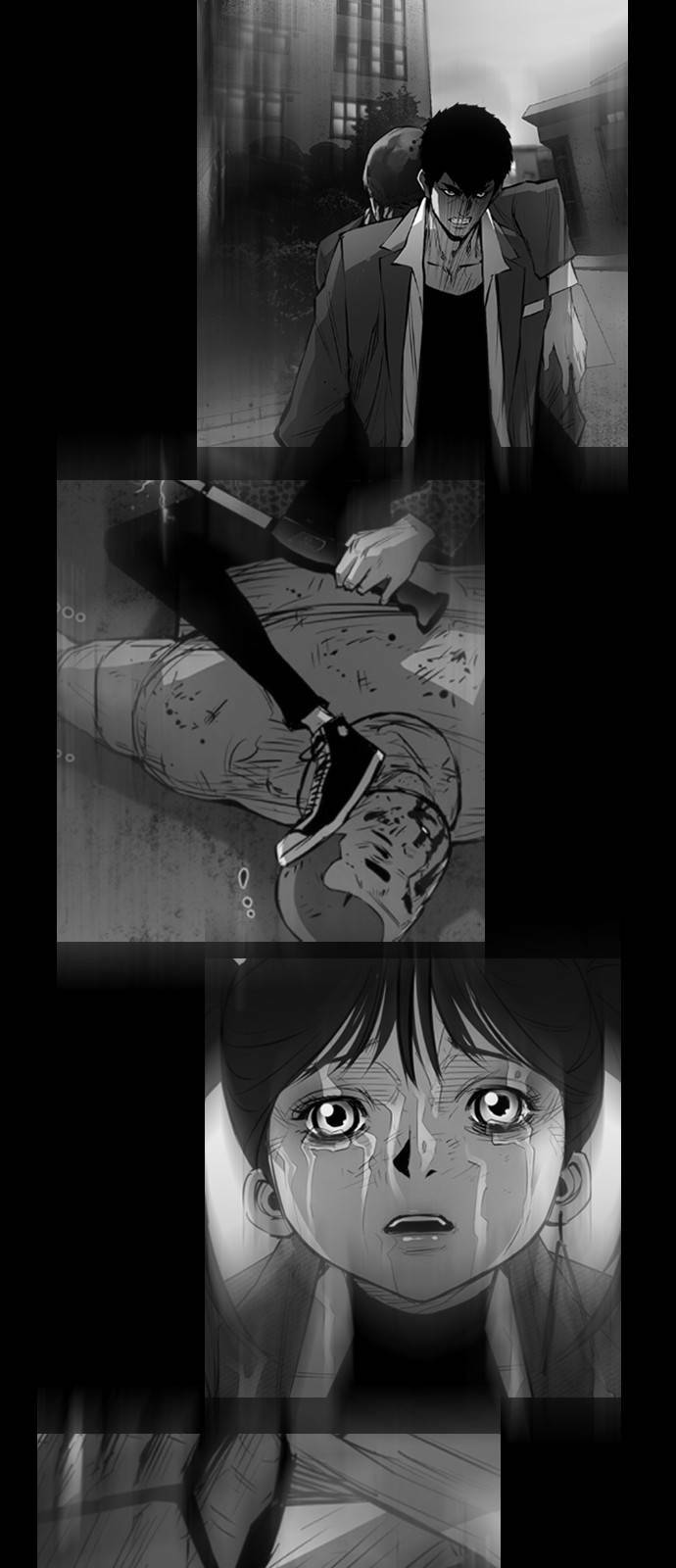 Phòng Gym Hanlim Chapter 97 - Trang 2