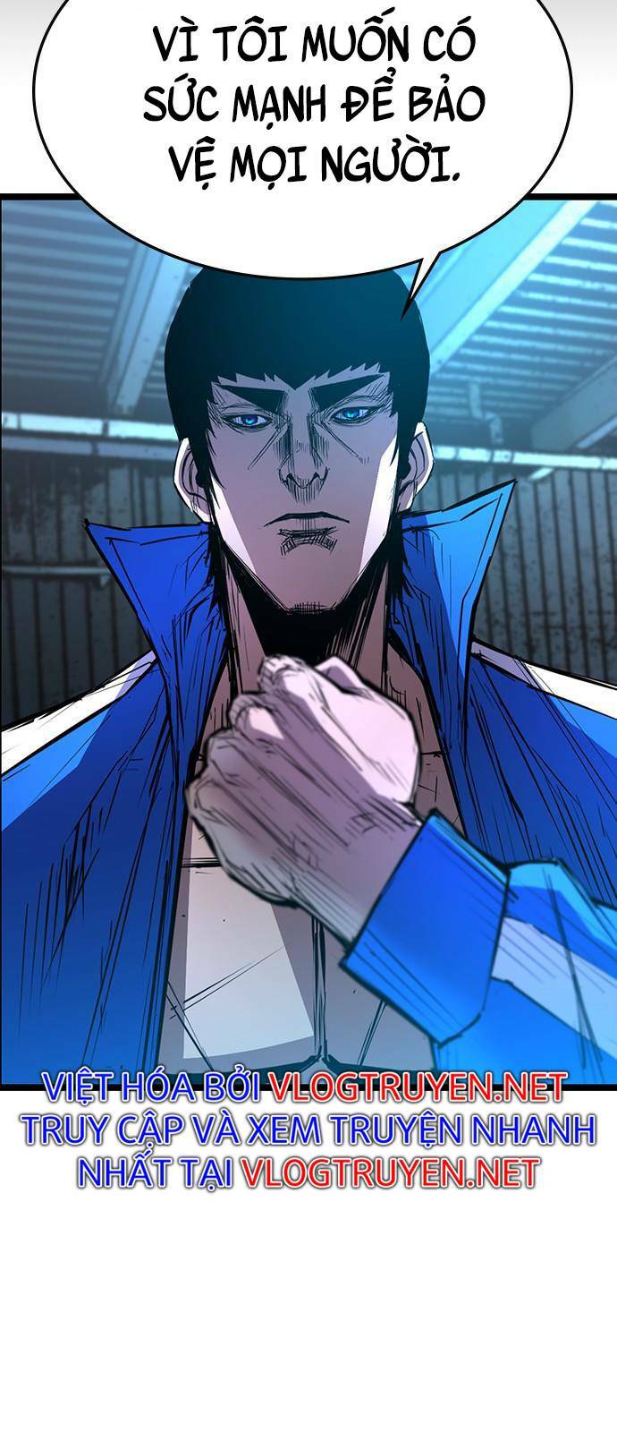 Phòng Gym Hanlim Chapter 97 - Trang 2