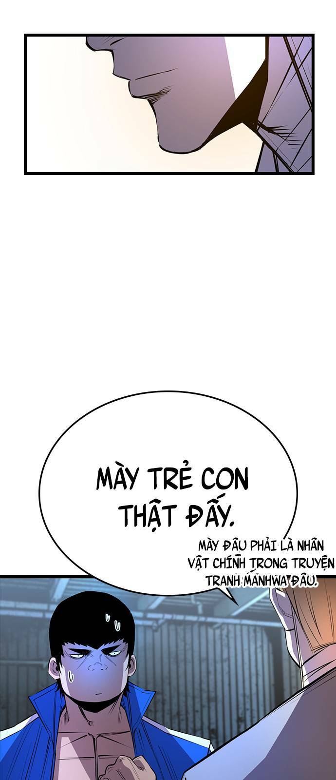 Phòng Gym Hanlim Chapter 97 - Trang 2