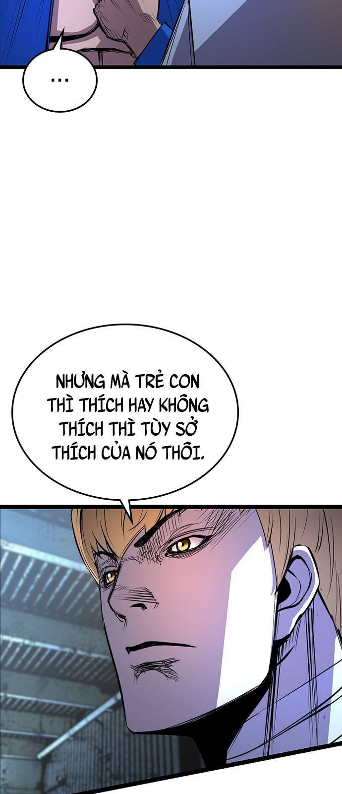 Phòng Gym Hanlim Chapter 97 - Trang 2