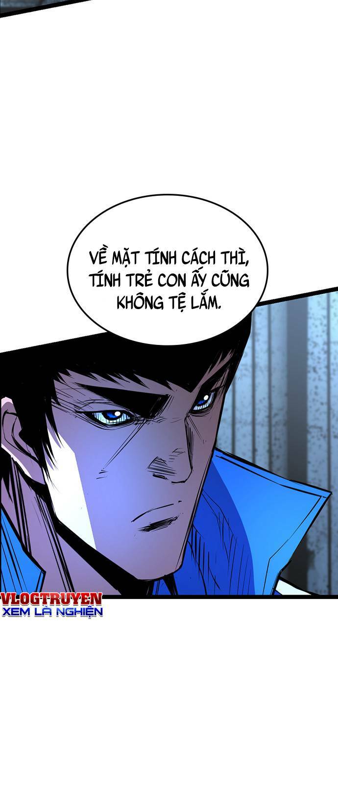 Phòng Gym Hanlim Chapter 97 - Trang 2