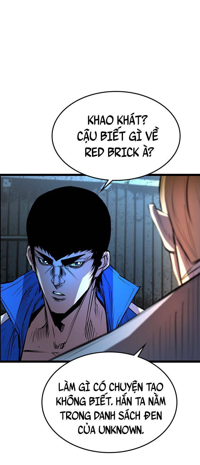 Phòng Gym Hanlim Chapter 97 - Trang 2