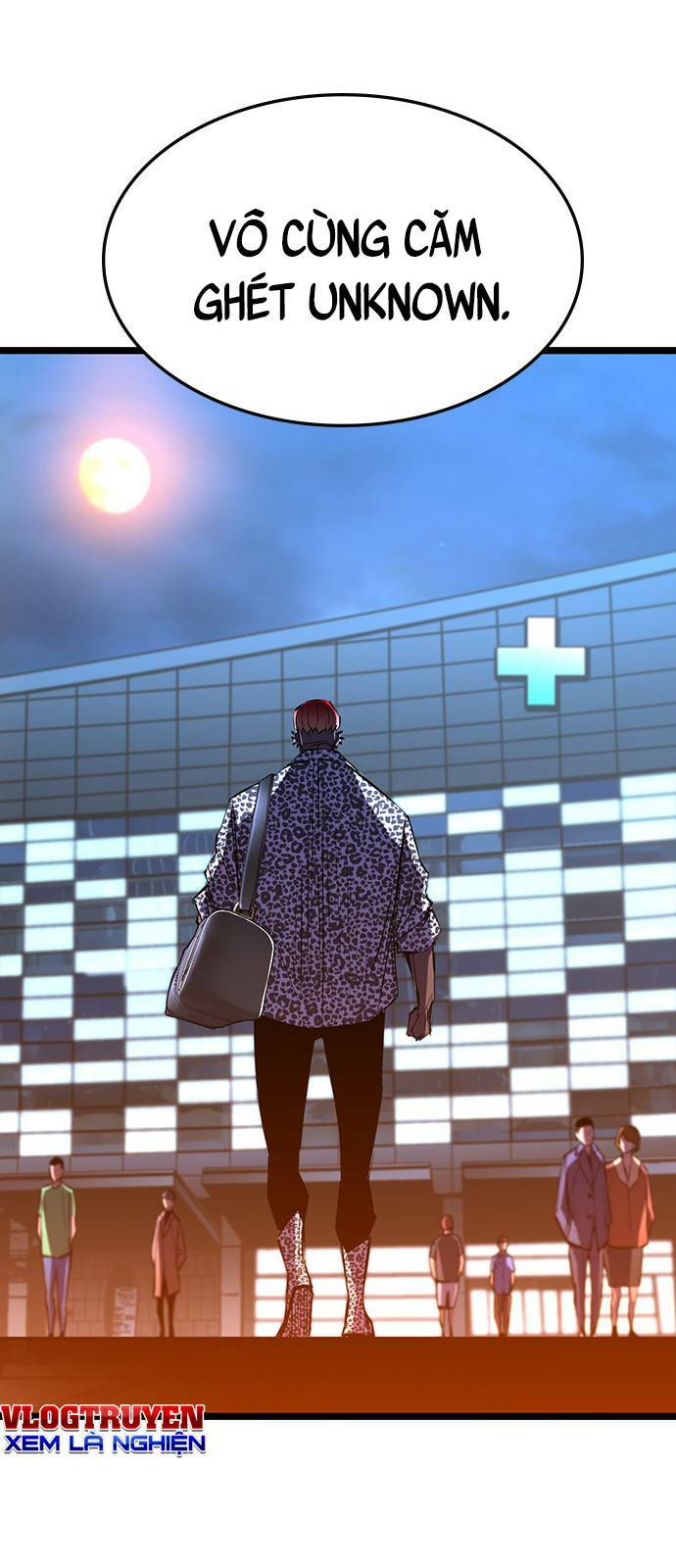 Phòng Gym Hanlim Chapter 97 - Trang 2