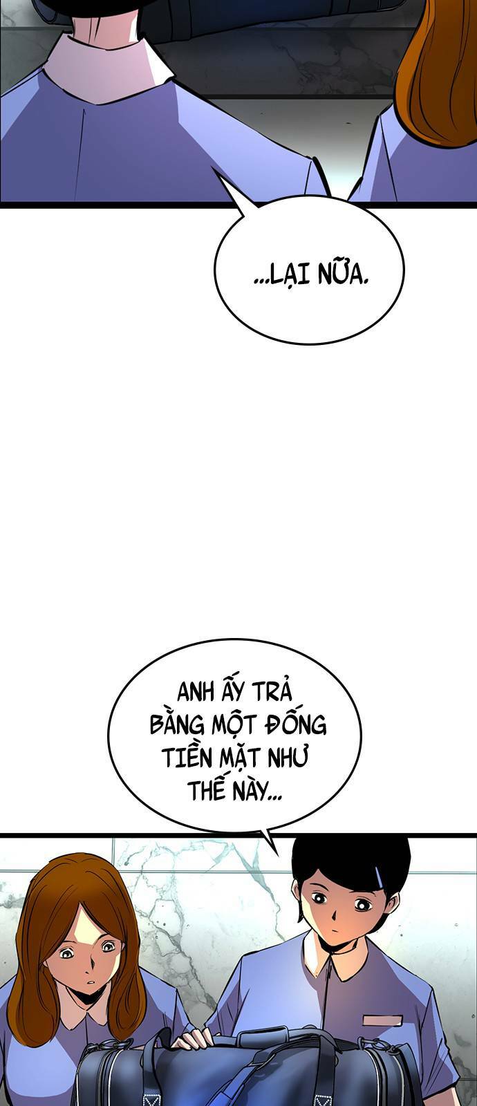 Phòng Gym Hanlim Chapter 97 - Trang 2