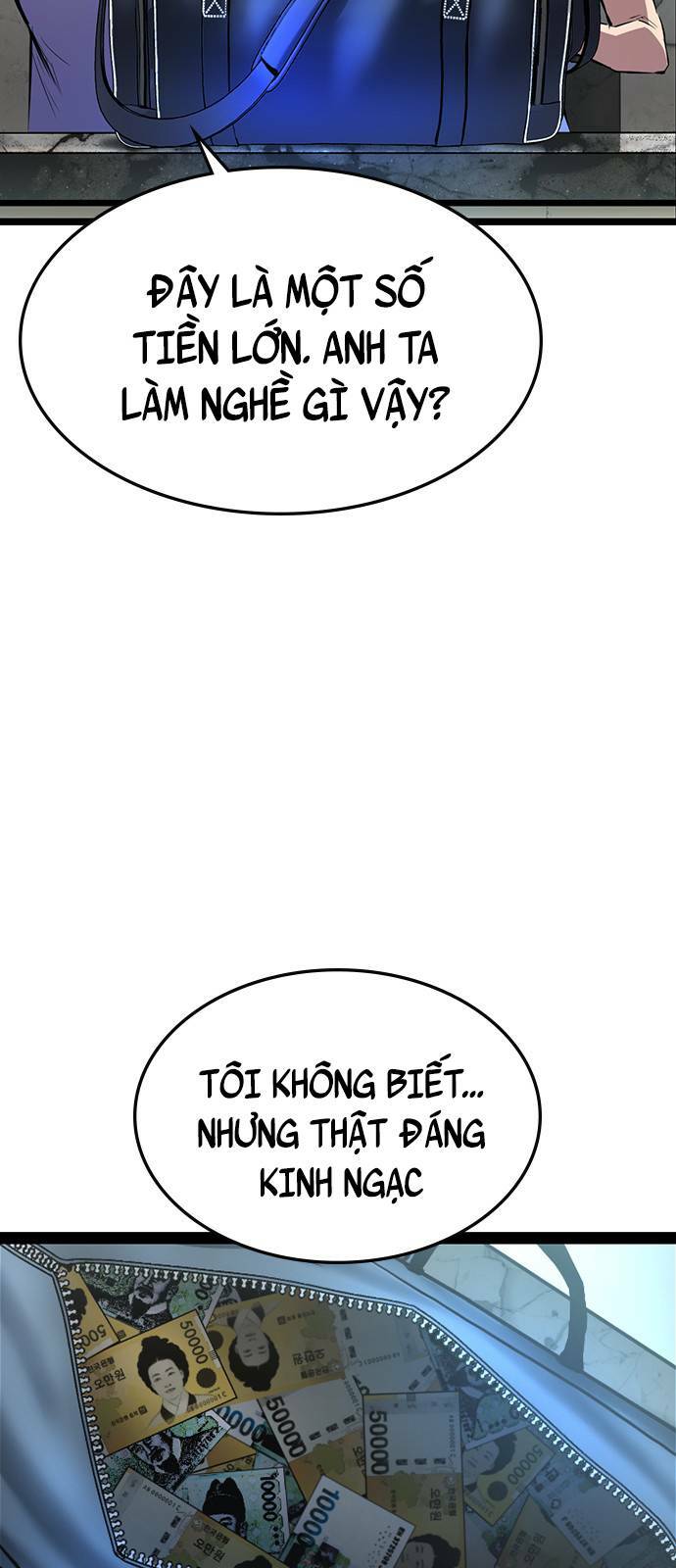 Phòng Gym Hanlim Chapter 97 - Trang 2