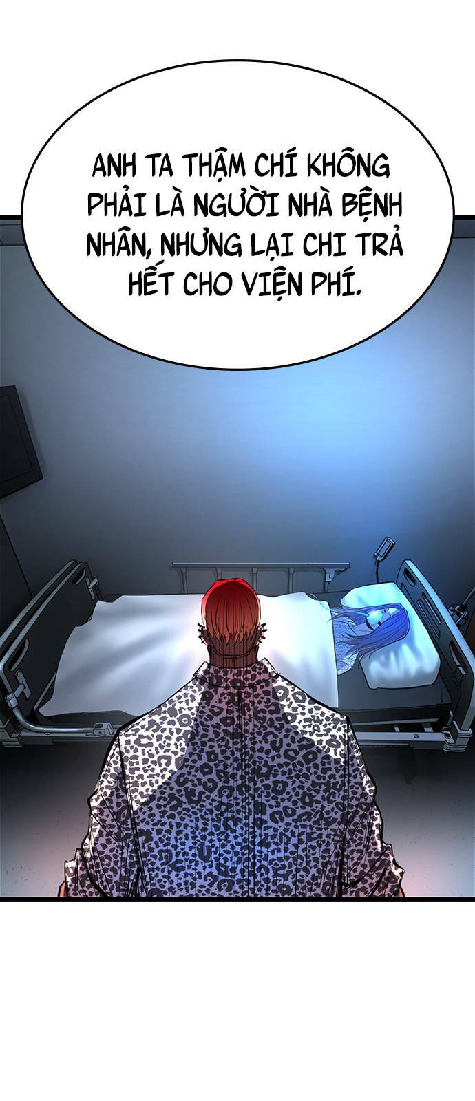 Phòng Gym Hanlim Chapter 97 - Trang 2